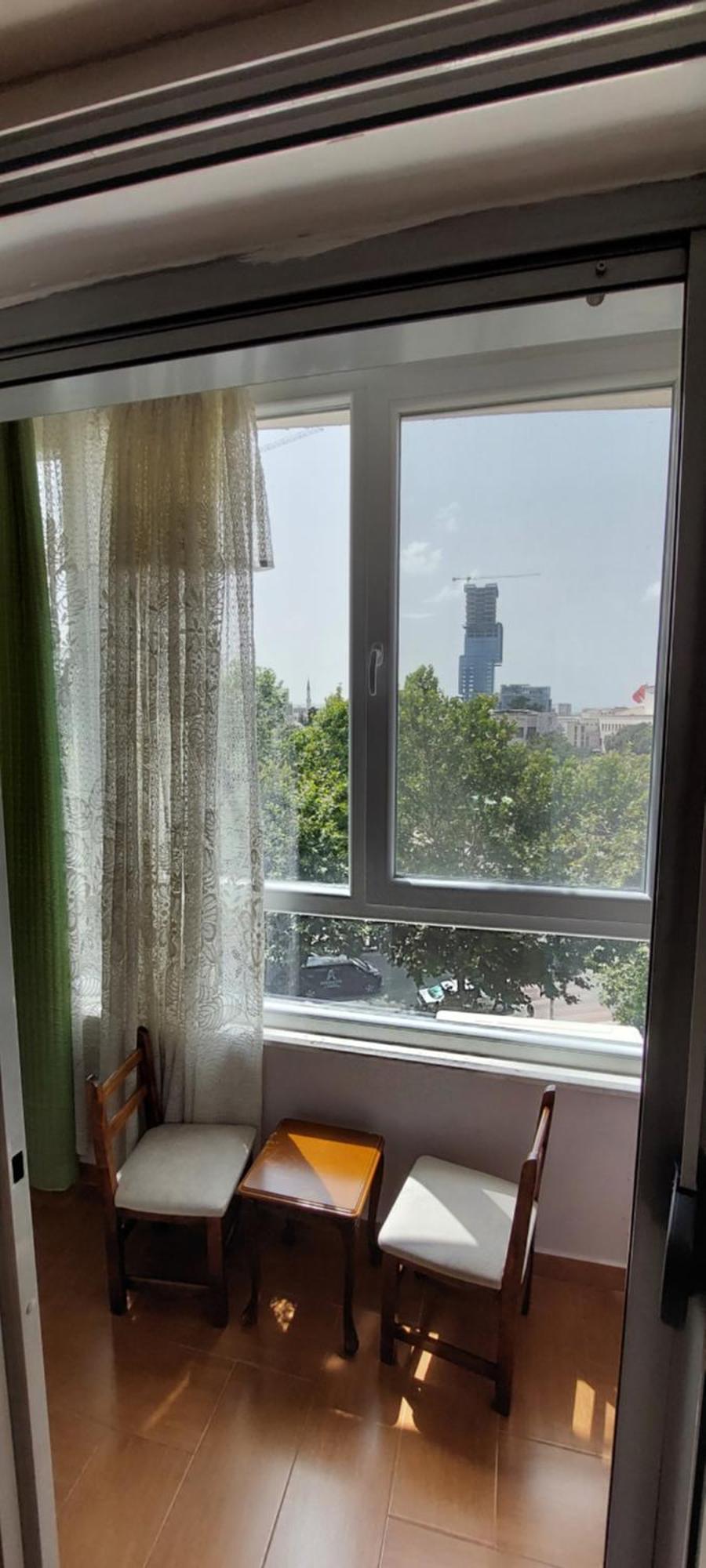 City Oasis In The Heart Of Tirana Bagian luar foto