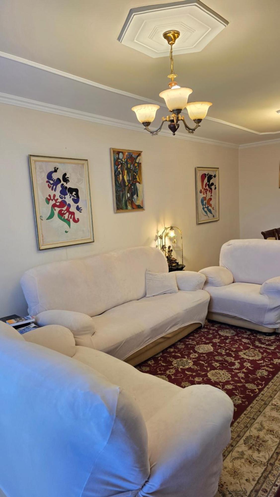 City Oasis In The Heart Of Tirana Bagian luar foto