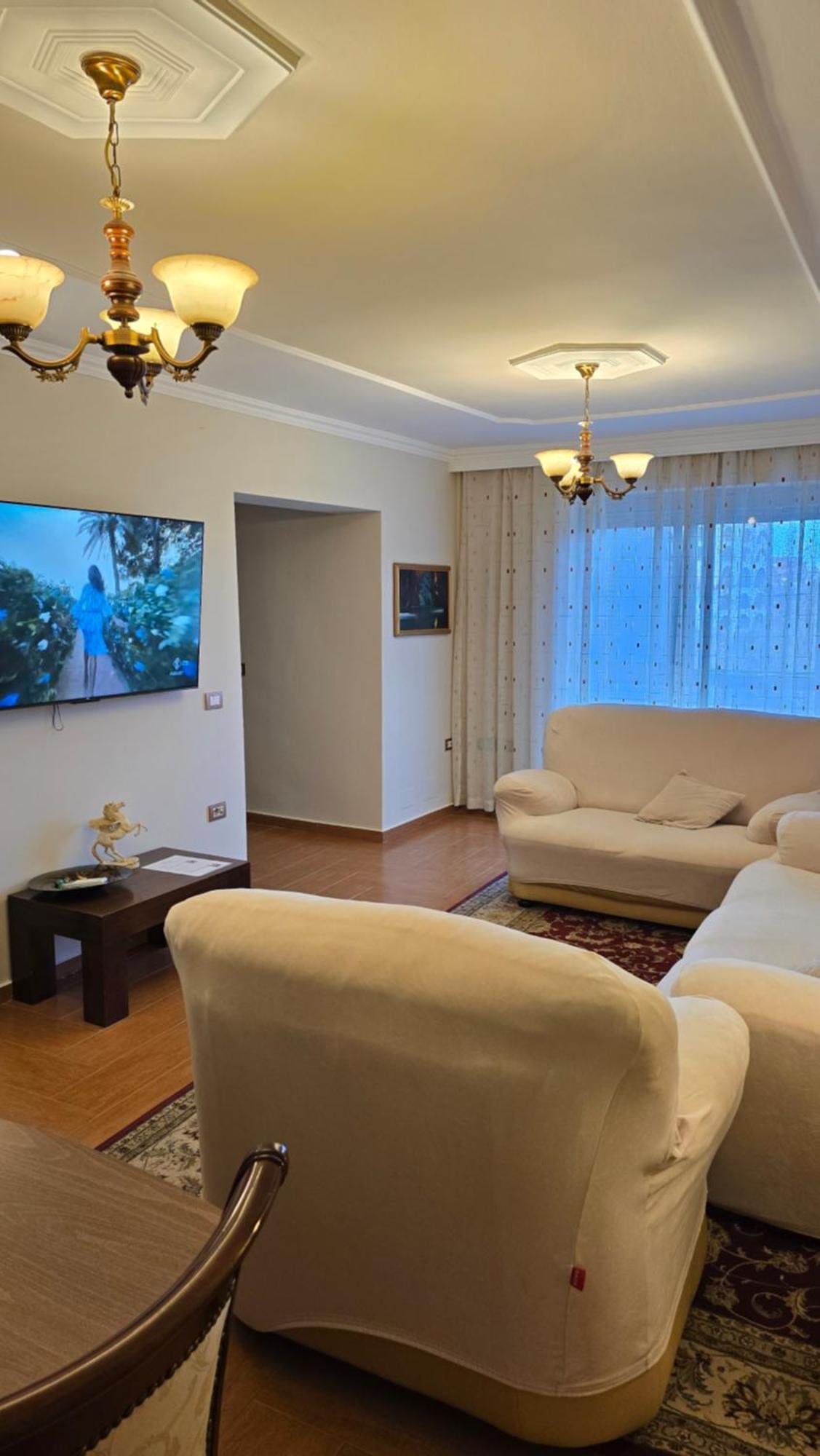 City Oasis In The Heart Of Tirana Bagian luar foto